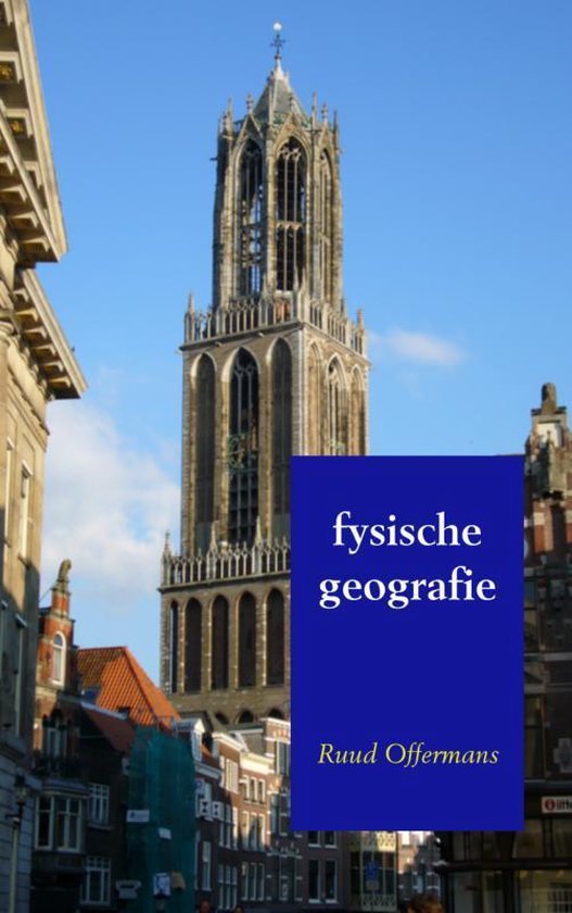 Fysische geografie