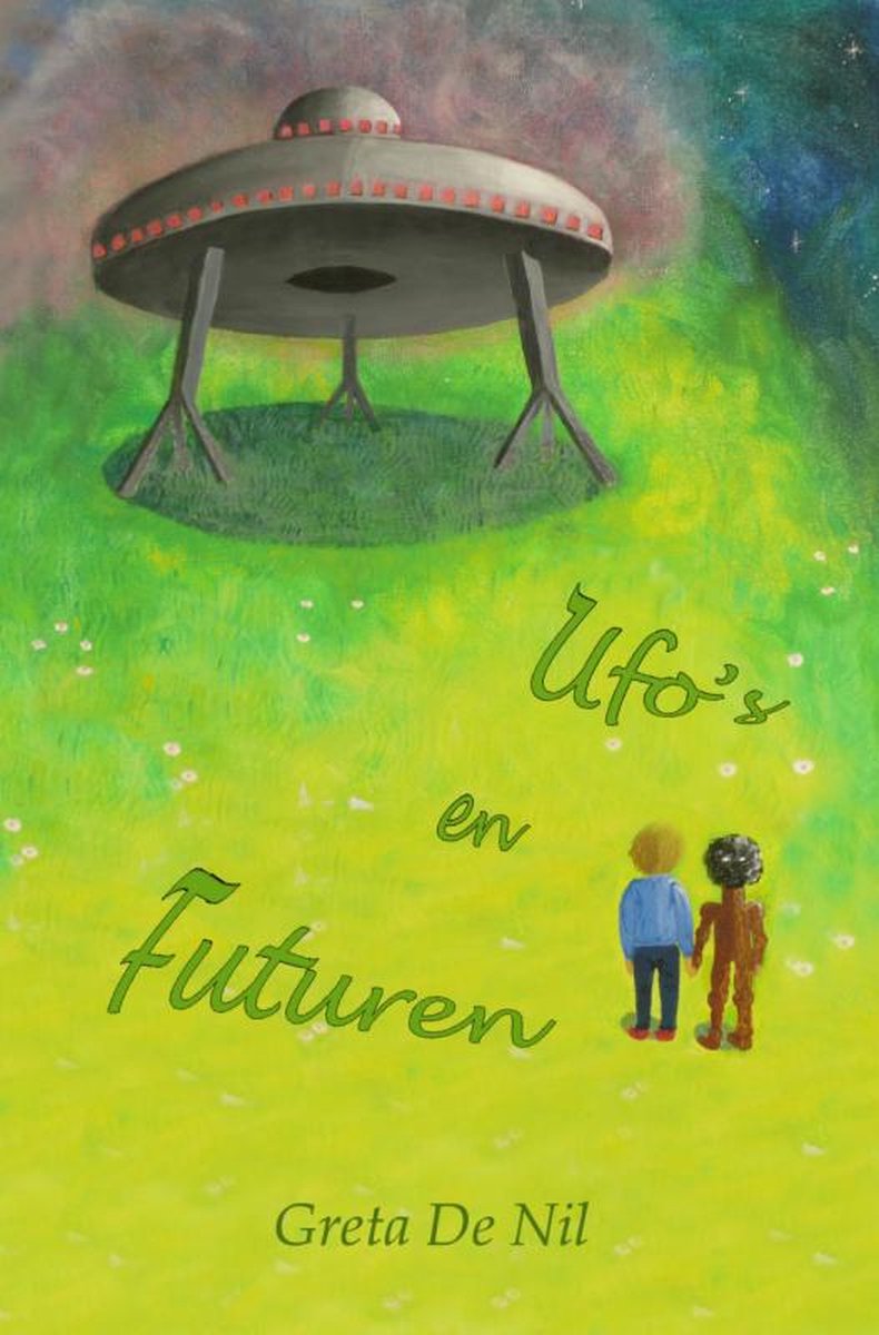 Ufo&apos;s en futuren