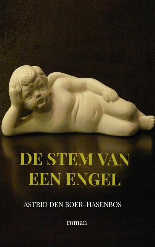 Brave New Books De stem van een engel