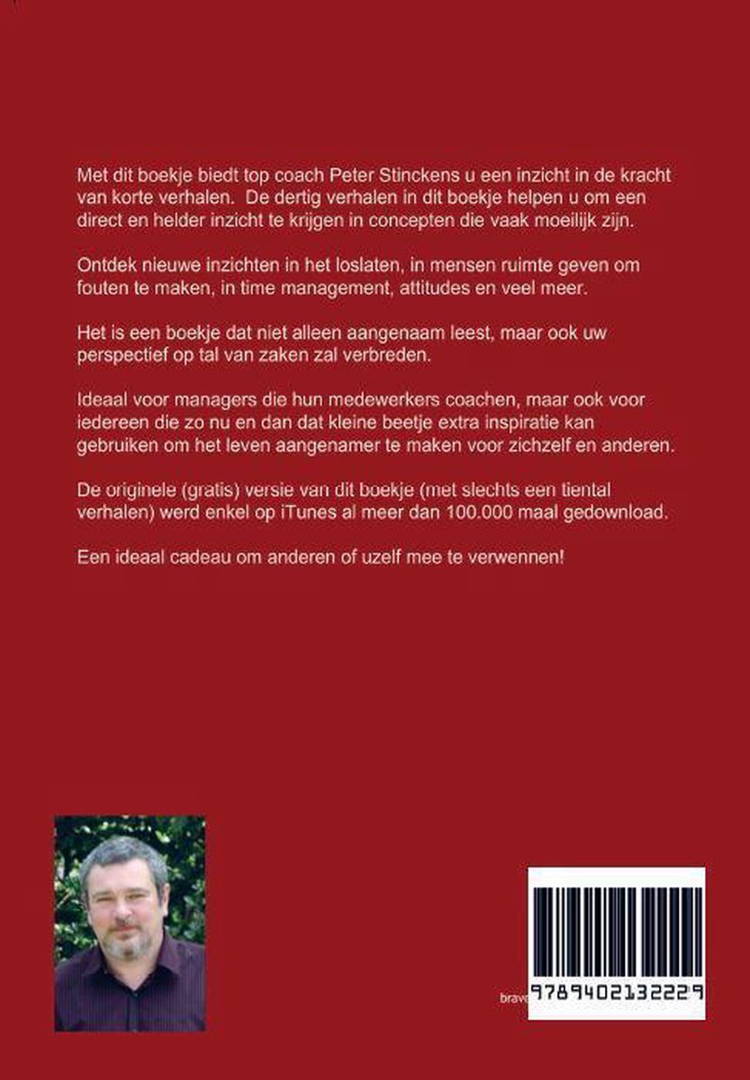 Inspirerende Verhalen