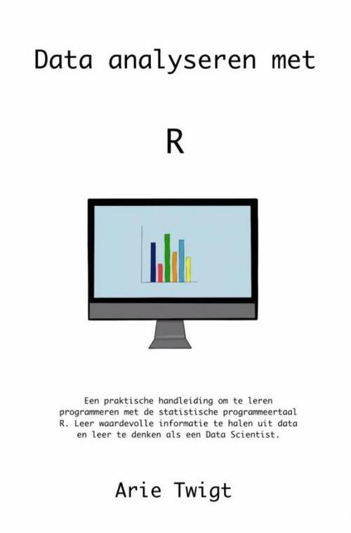 Brave New Books Data analyseren met R