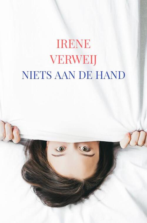 Brave New Books Niets aan de hand