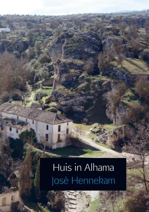 Huis in Alhama