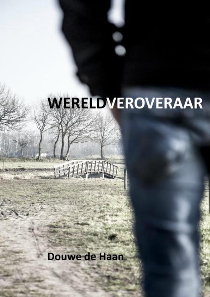 Wereldveroveraar