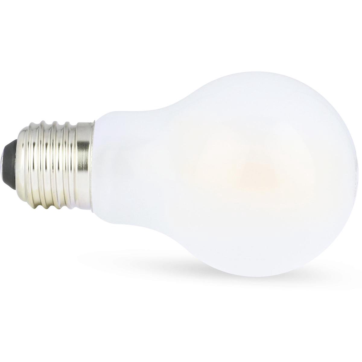 GP Led-filamentlamp - Wit