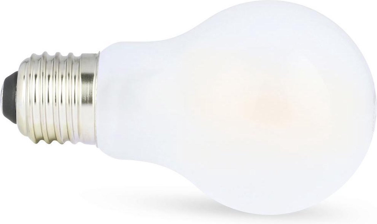 GP Led-filamentlamp - Wit