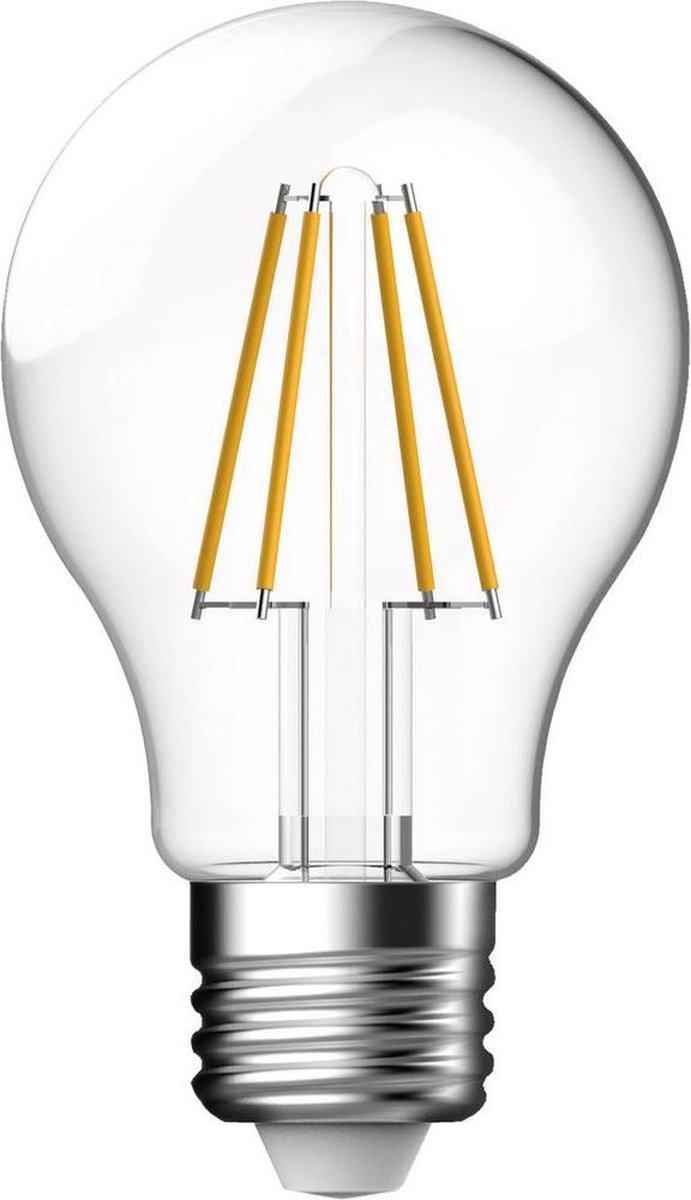 GP Led-filamentlamp - Wit