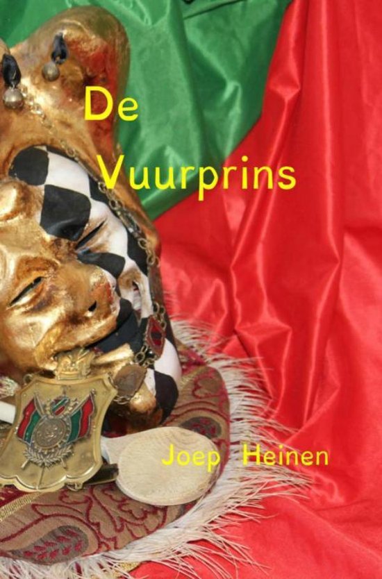 De Vuurprins