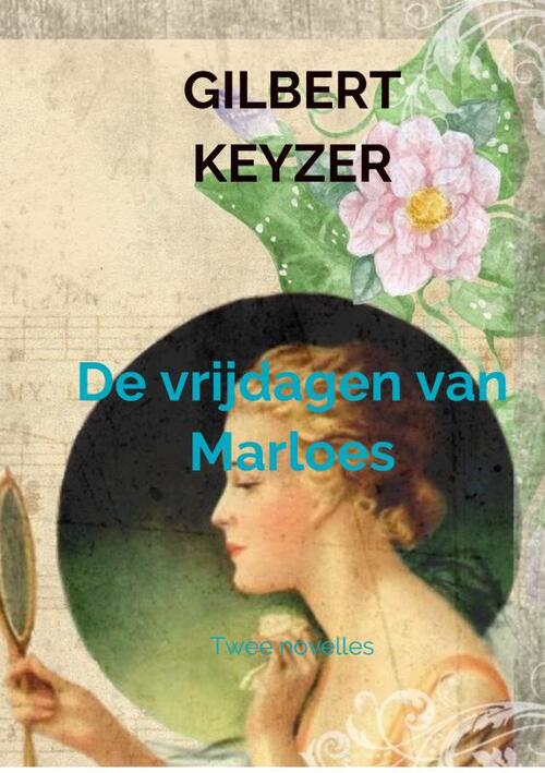 Brave New Books De vrijdagen van Marloes