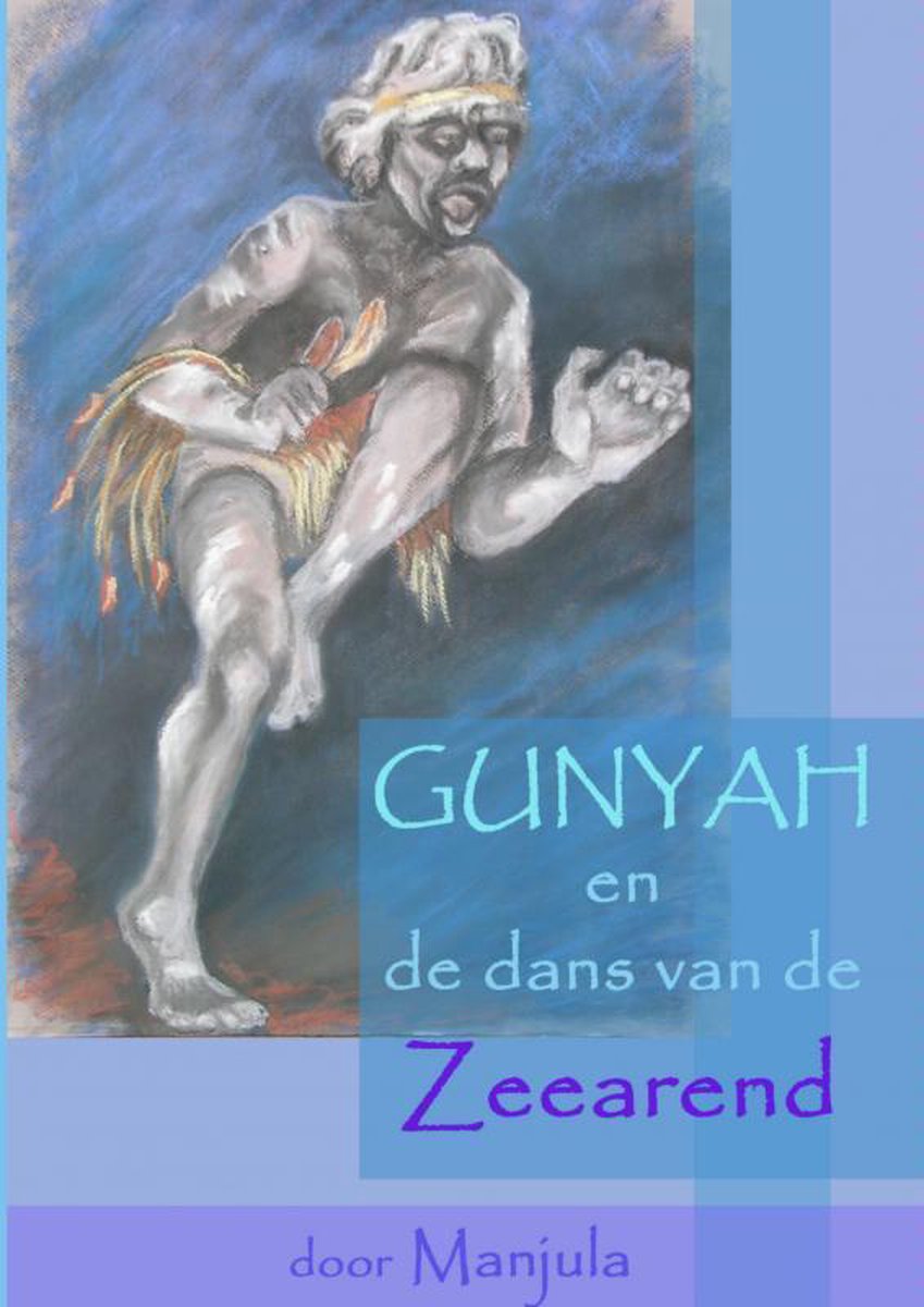 Gunyah en de dans van de zeearend