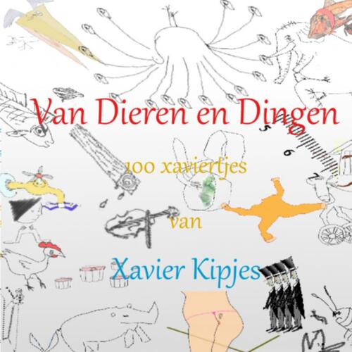 Van dieren en dingen