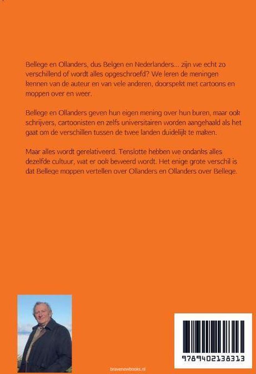 Bellege en ollanders