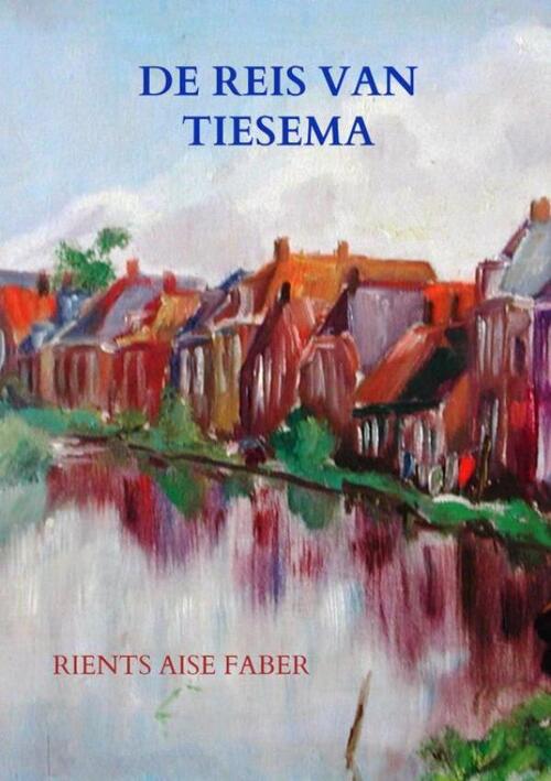 Brave New Books De reis van Tiesema