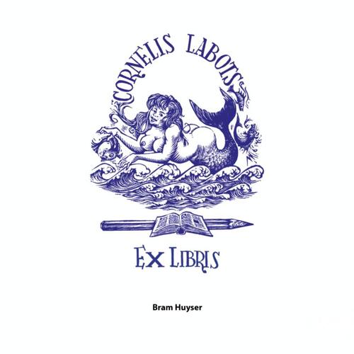 Cornelis Labots Ex Libris