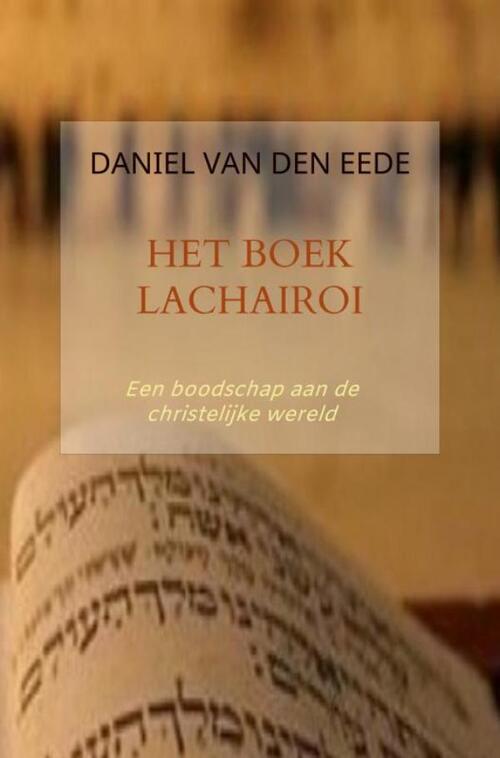 Brave New Books Het boek Lachairoi