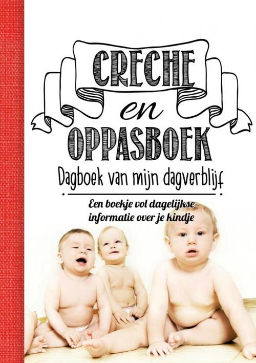 Creche & oppasboek