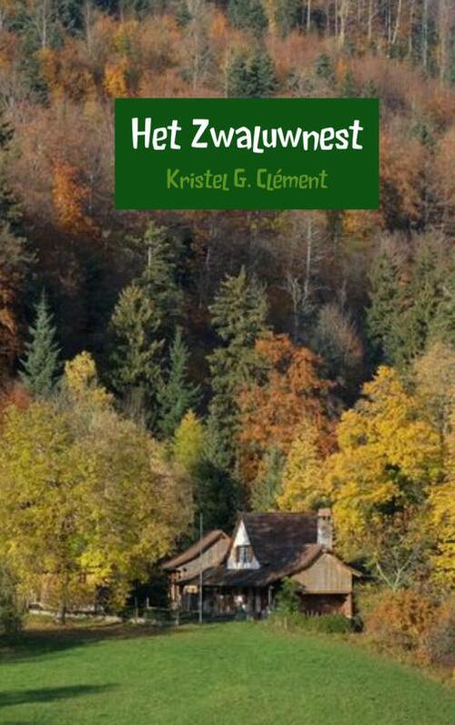 Het Zwaluwnest