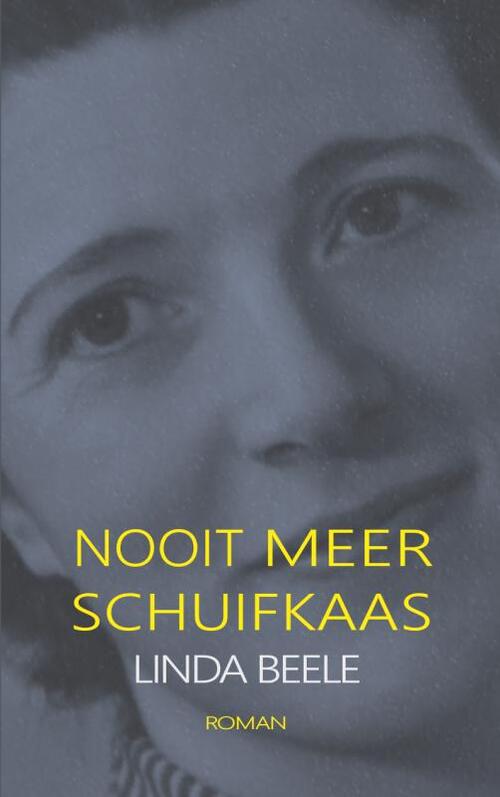 Nooit meer schuifkaas