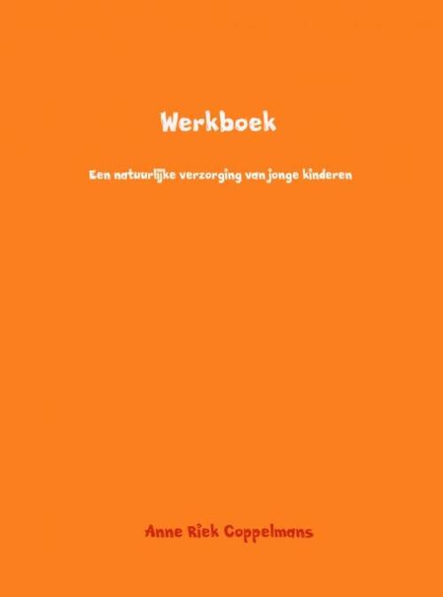 Werkboek