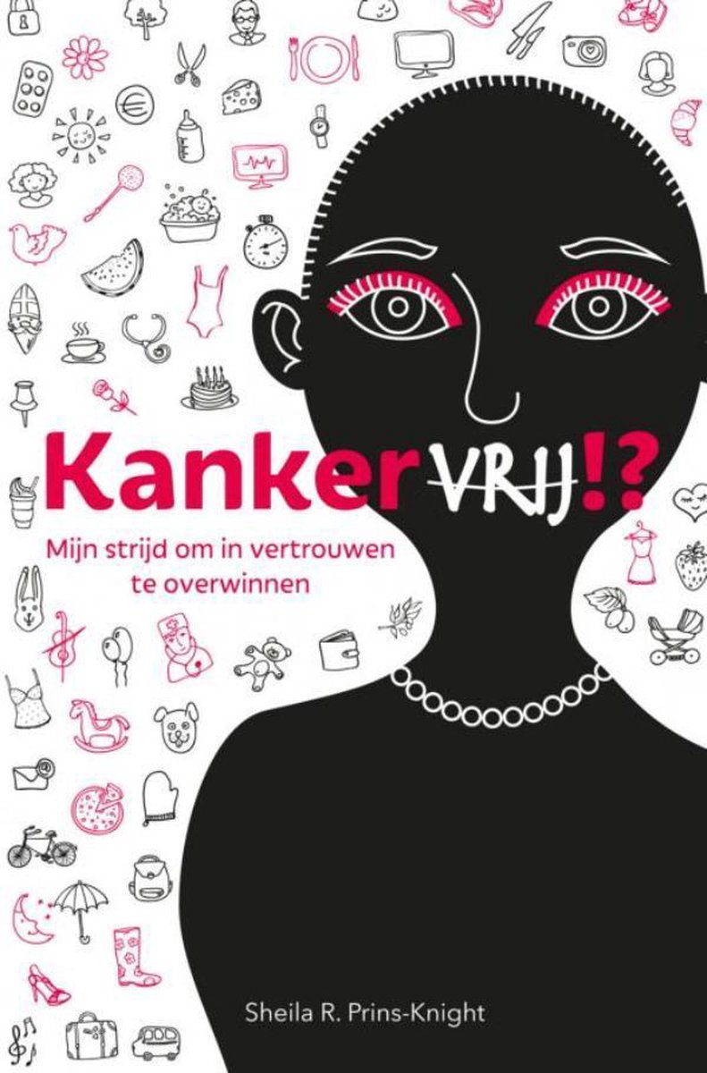 Kankervrij!? - Grijs