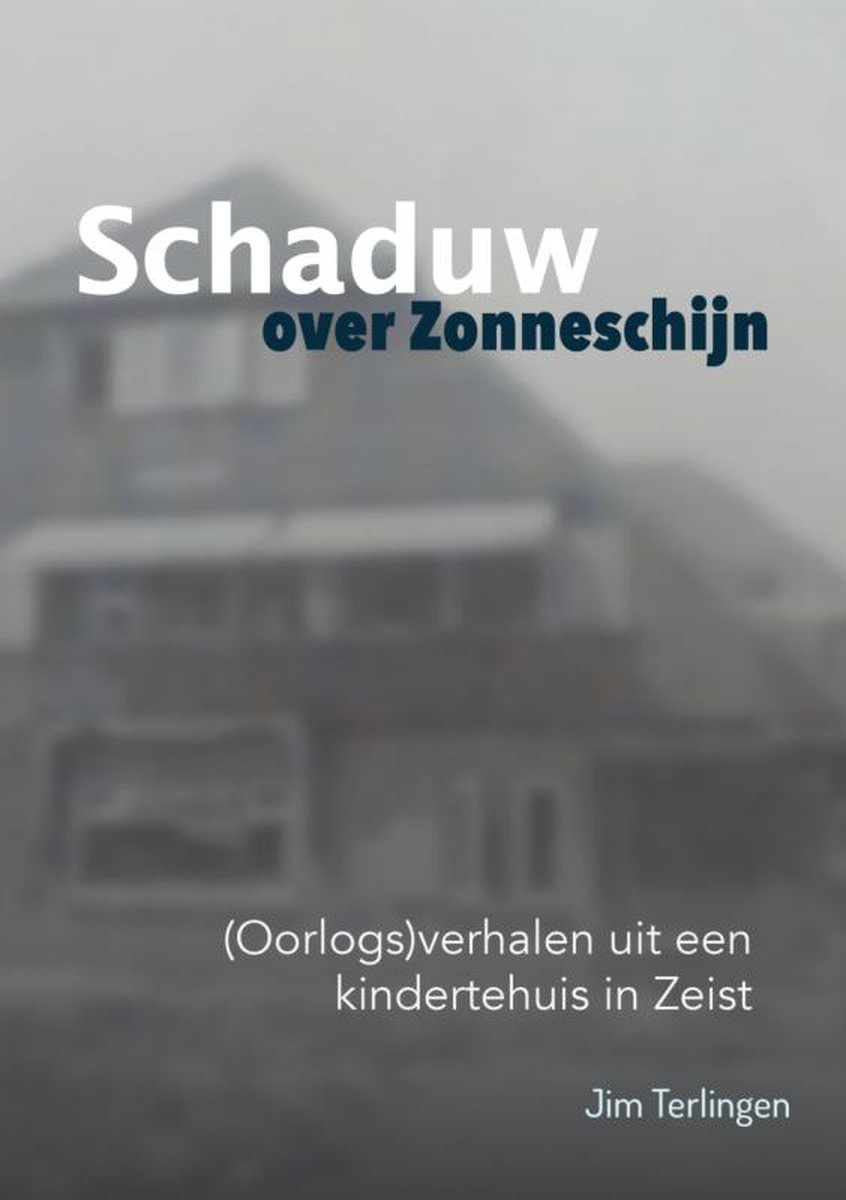 Schaduw over Zonneschijn