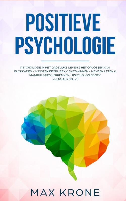 Brave New Books Positieve Psychologie