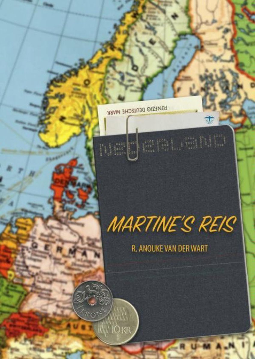 Martine&apos;s Reis