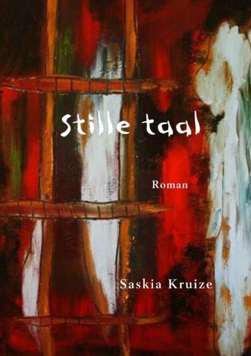 Stille taal