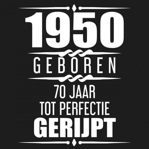 Brave New Books 1950 Geboren 70 Jaar Tot Perfectie Gerijpt