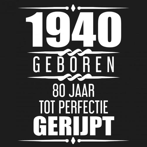 Brave New Books 1940 Geboren 80 Jaar Tot Perfectie Gerijpt