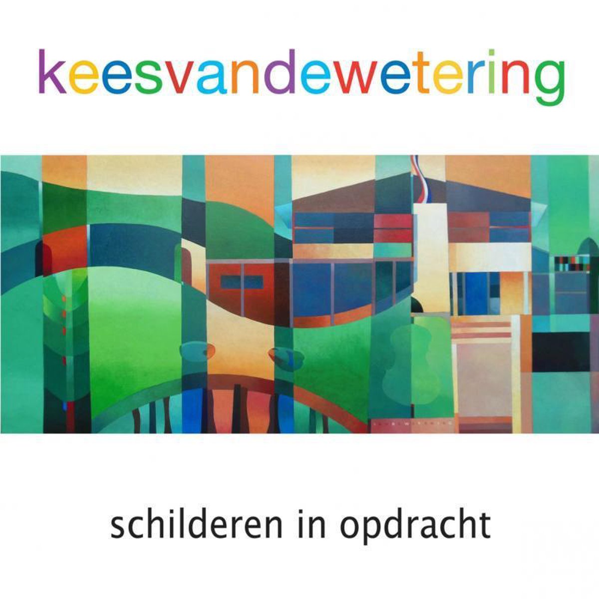 Keesvandewetering