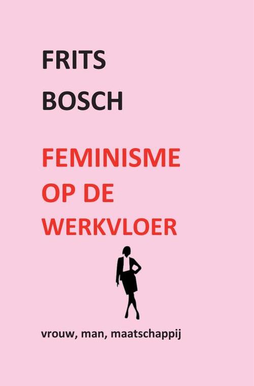 Brave New Books Feminisme op de werkvloer