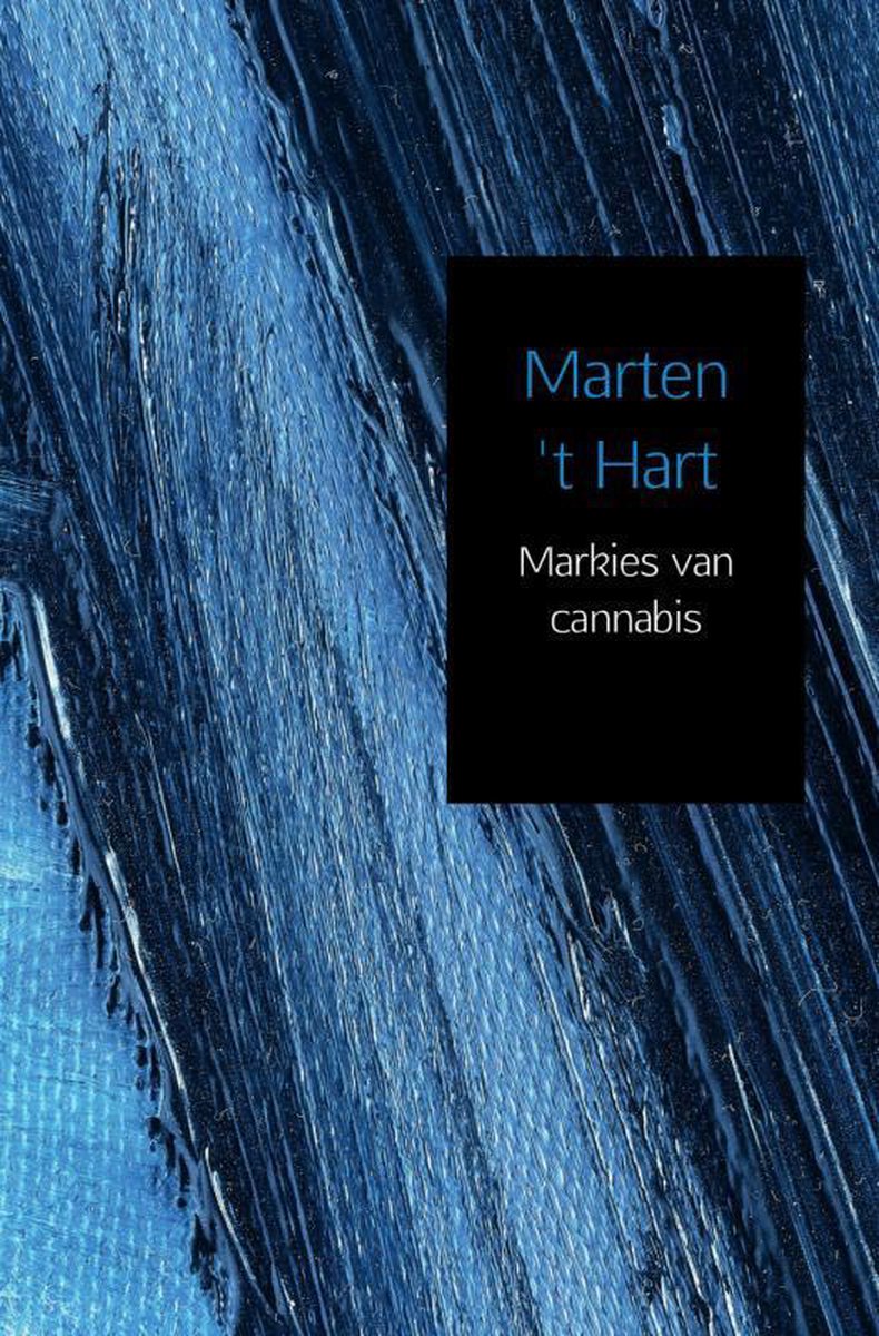 Markies van cannabis