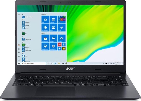 Acer Aspire 3 A315-57G-547R - laptop - 15 Inch
