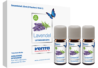 Bio Geurolie Lavendel