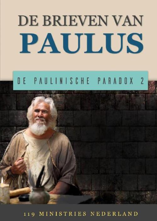 De brieven van Paulus