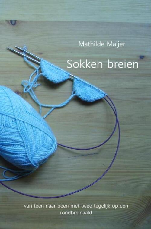 Sokken breien