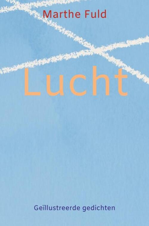Brave New Books Lucht