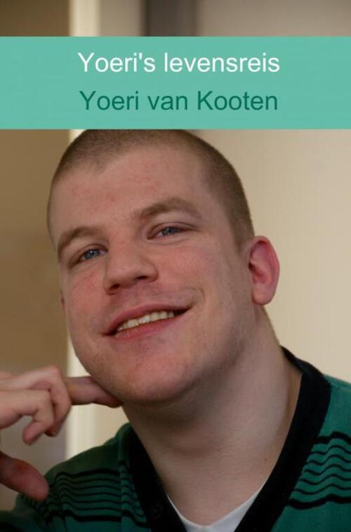 Yoeri&apos;s levensreis