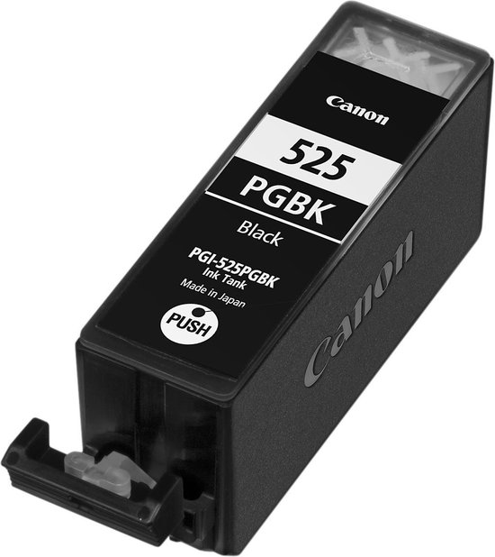 Canon PGI-525 Cartridge Pigment - Zwart
