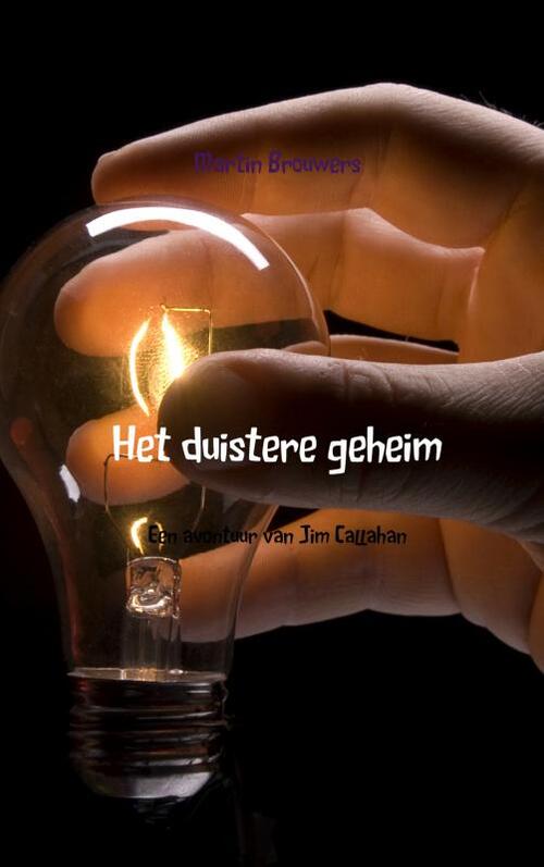 Het duistere geheim