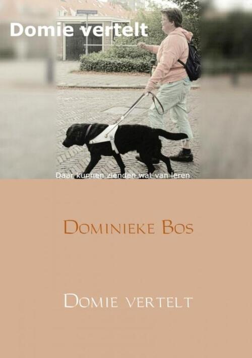 Domie vertelt...