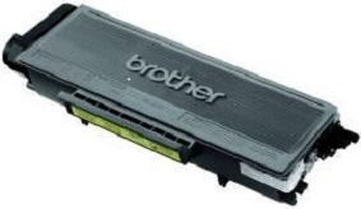 Brother TN3280TWIN Toner 2x 8.000 pages - Zwart