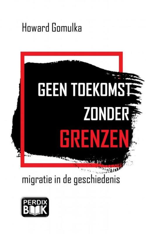 Geen toekomst zonder grenzen