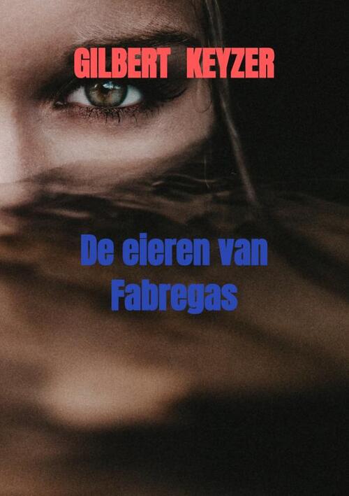 Brave New Books De eieren van Fabregas