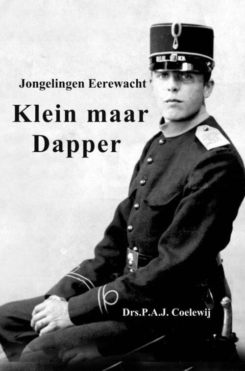 Klein maar Dapper