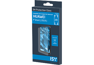 ISY Huawei P Smart Transparant