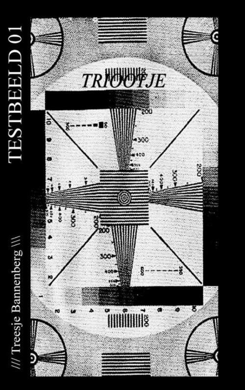Brave New Books Triootje