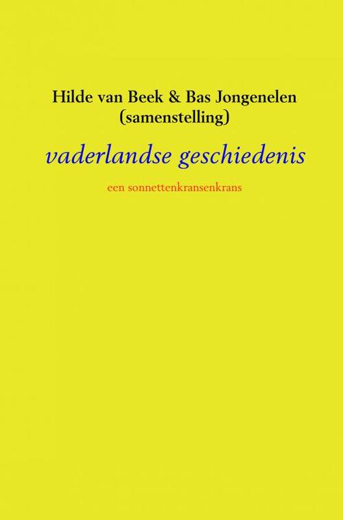 Brave New Books Vaderlandse Geschiedenis