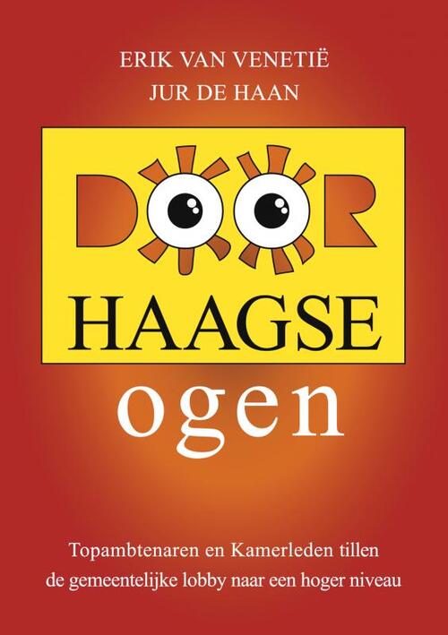 Brave New Books Door Haagse ogen